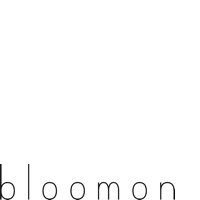 Bloomon Logo